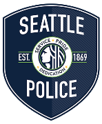 Seattle Police Logo