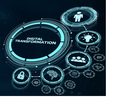 Digital Transformation