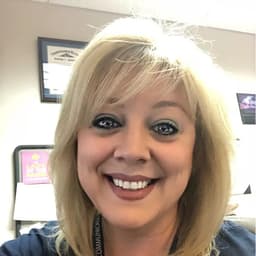 Deborah Wesolowski Gross