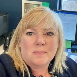 Kerry-Anne Murray-Bates