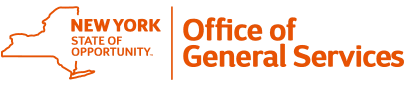 New York OGS Procurement Services