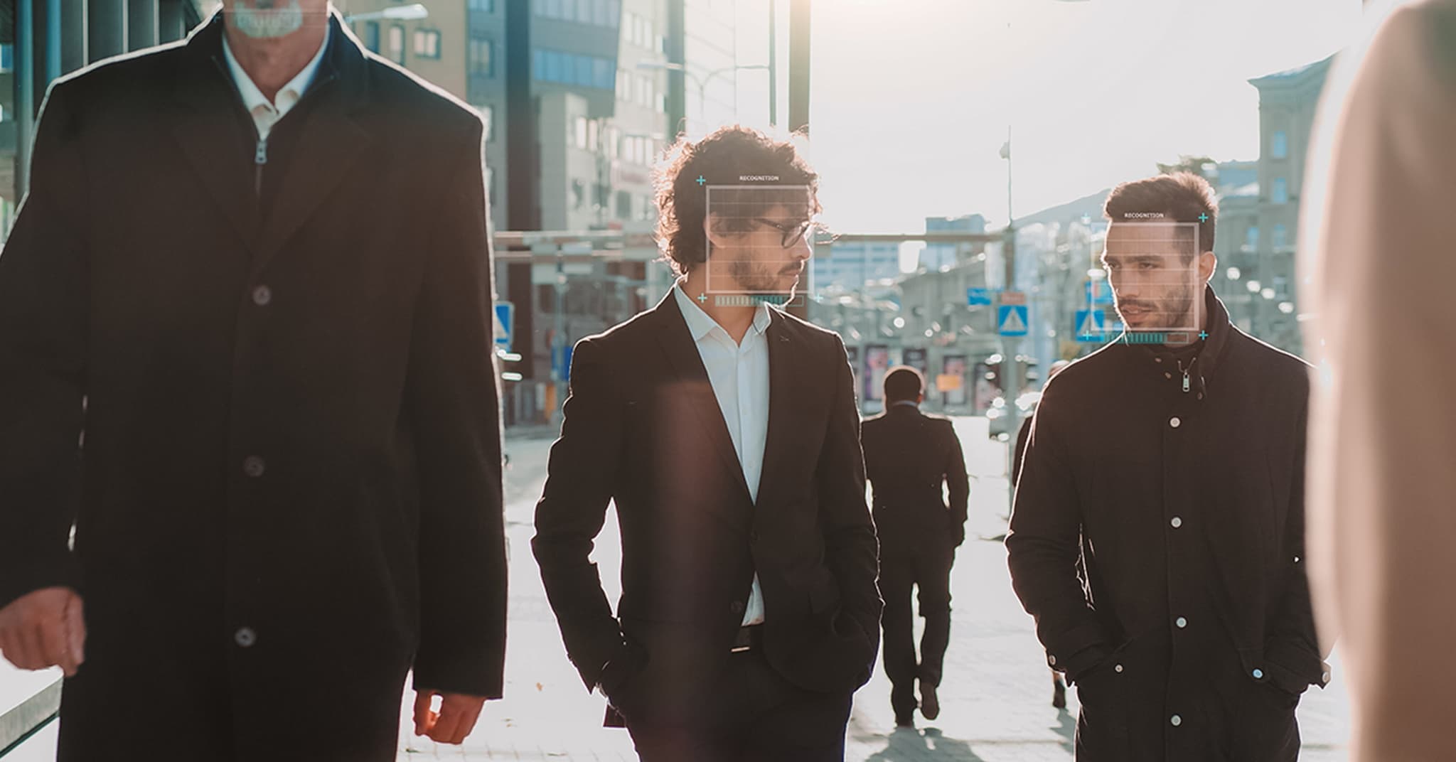 From Knight Rider to Police.AI: Why the Future of Policing Is Human + Machine