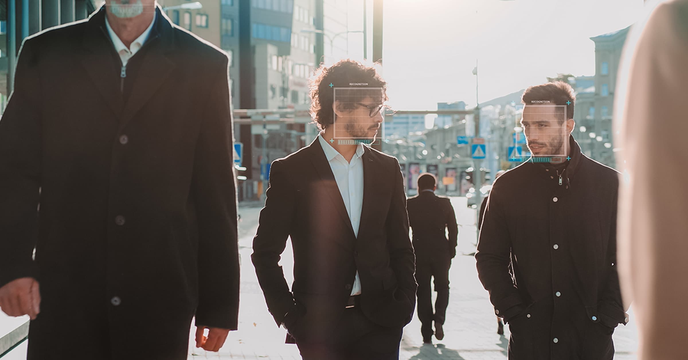 From Knight Rider to Police.AI: Why the Future of Policing Is Human + Machine