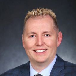 Mark Chase