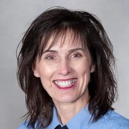 Lydia Frey