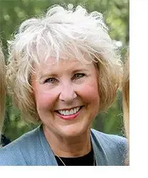 Marcia Broman