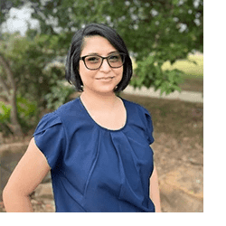 Lizette Sanz