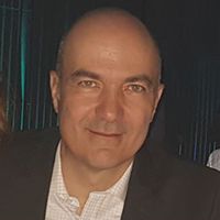 Frederic Ankaoua