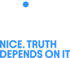 NICE Truth Depends on It