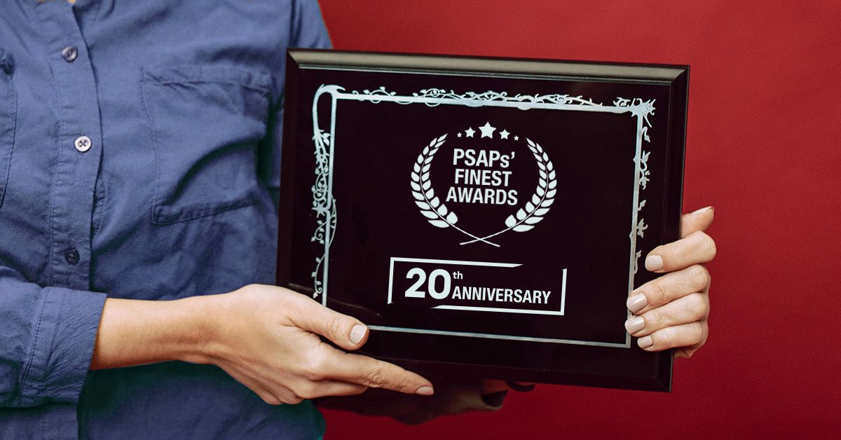 NiCE Celebrates 20 Years of Honoring 911 Professionals with 2025 PSAPs’ Finest Awards