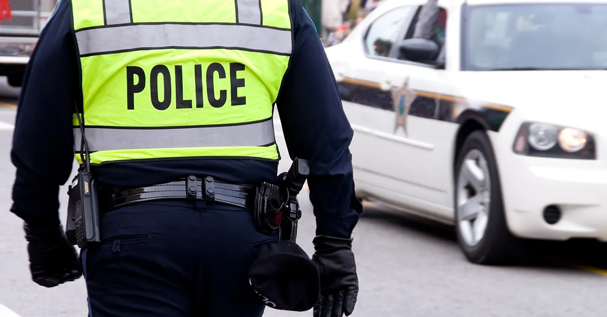 Blog Series Launch: Policing at a Turning Point – Innovation, Reform and the Road Ahead