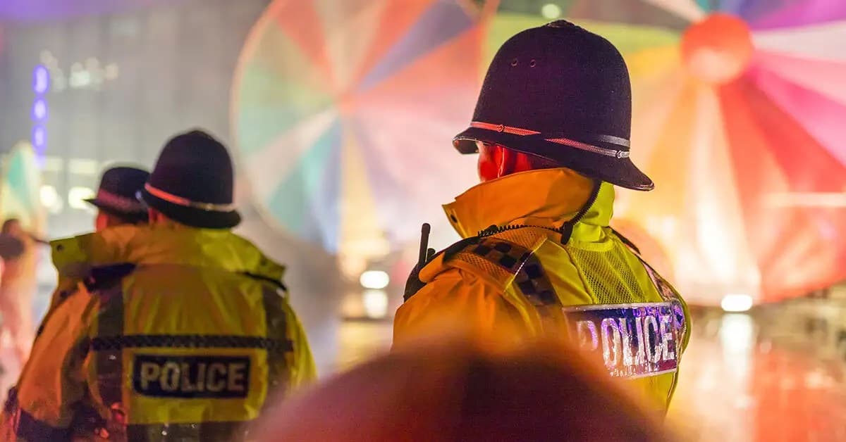 Digital Evidence Management Key to Police-Community Engagement