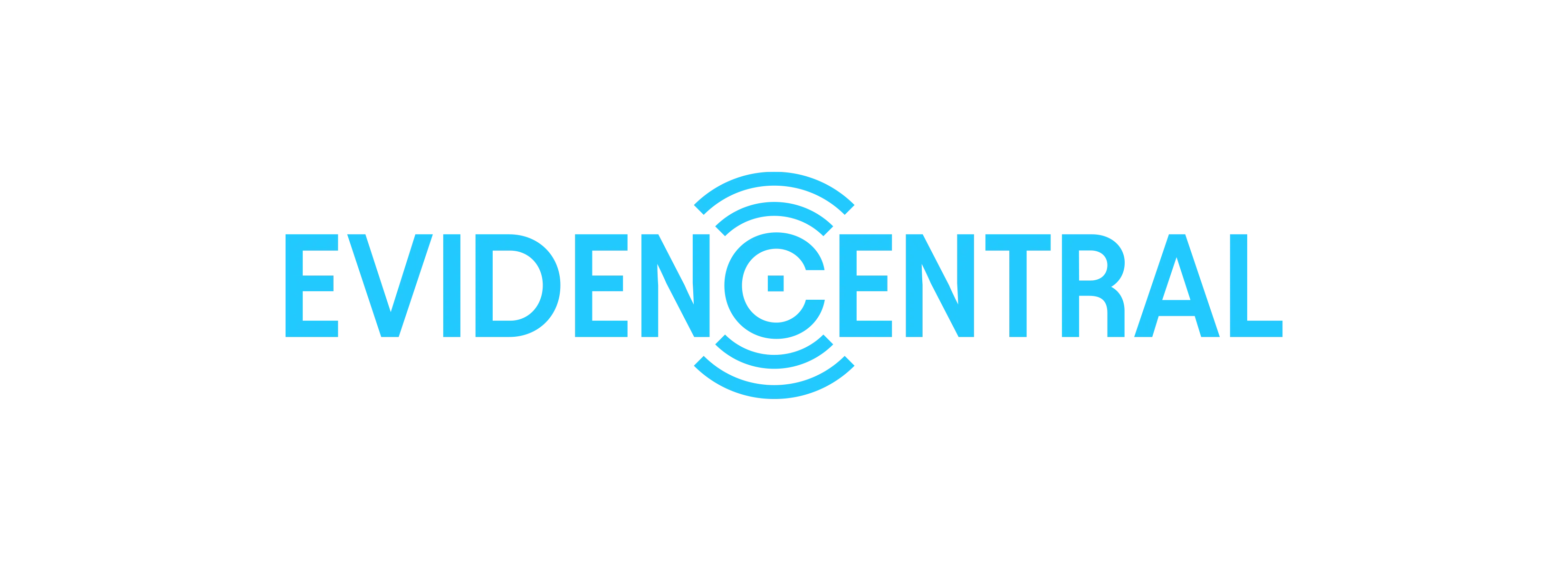 Evidencentral logo