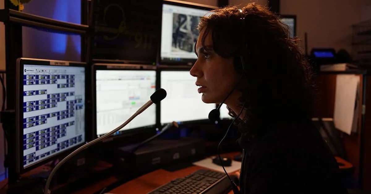 How Police Control Rooms are Mastering Staff Scheduling with AI-Powered Workforce Management