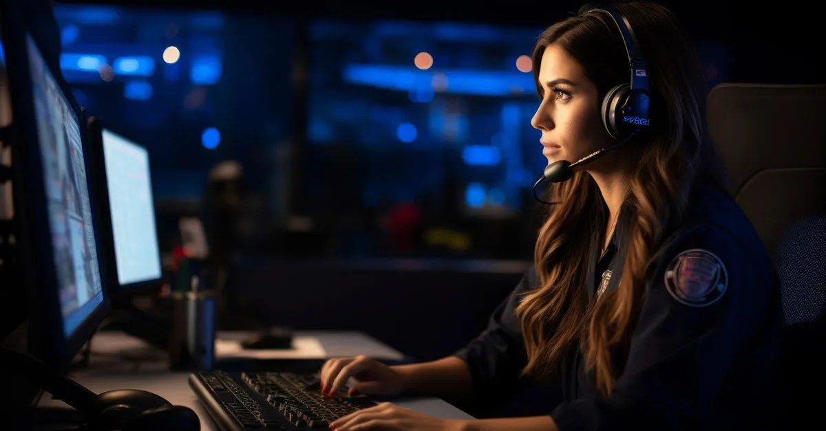 Need to Comply with 911 Accreditation Standards? Here Are 3 Ways NiCE Can Help.