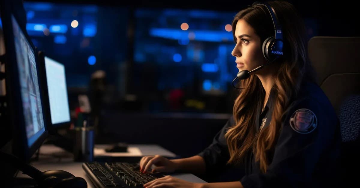 Need to Comply with 911 Accreditation Standards? Here Are 3 Ways NiCE Can Help.