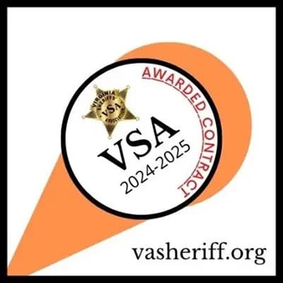 Virginia Sheriffâs Association