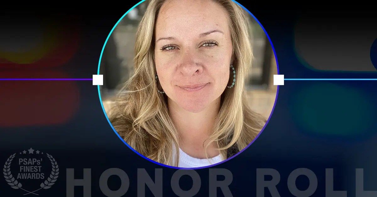 PSAPs’ Finest Honor Roll: Tina Powell, Director of Public Safety Communications, Weld County Regional Communications Center