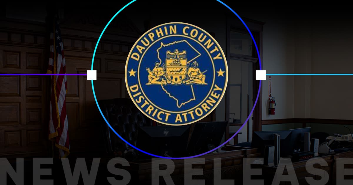 Blog press release banner