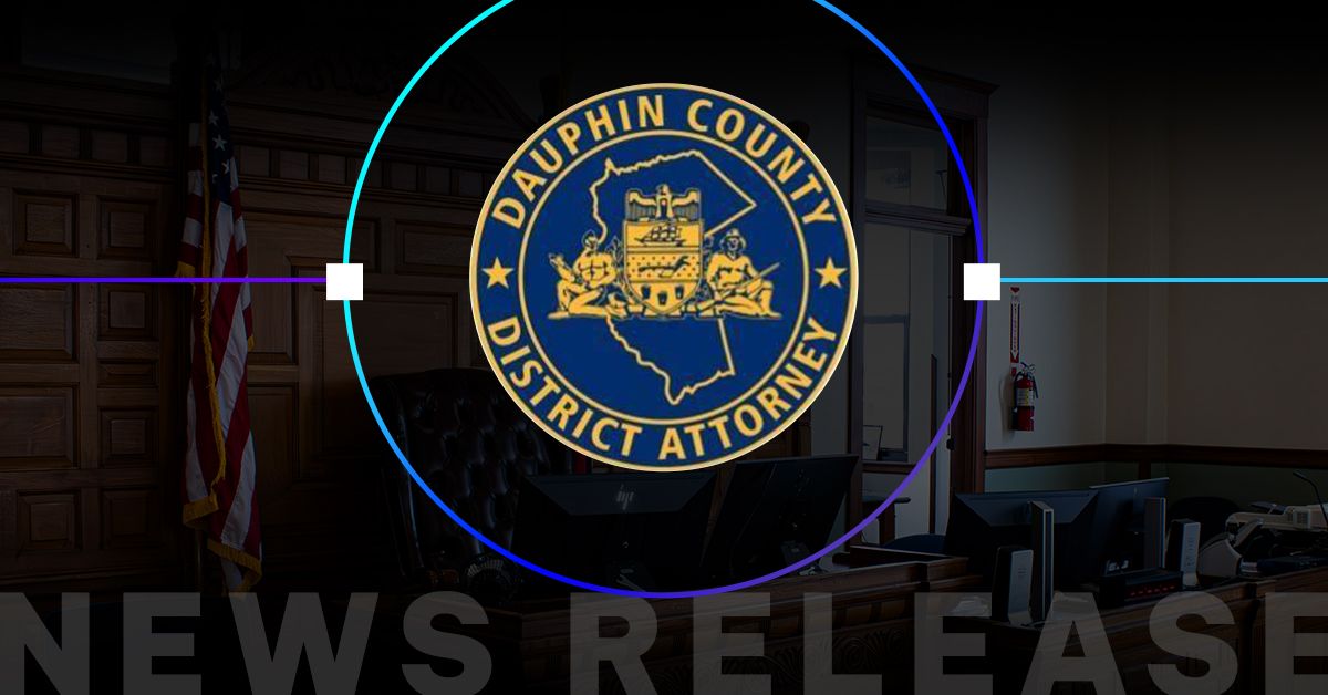 Blog press release banner