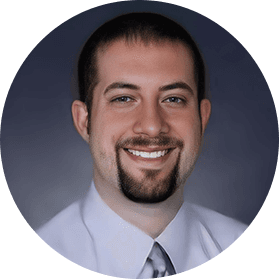 Thomas Clinton headshot