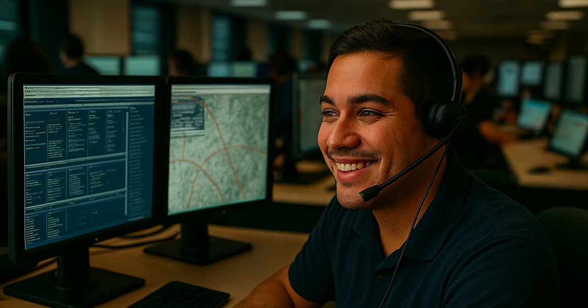 AI in Action: Enhancing Emergency Call Categorization