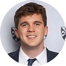 Denis Cahill headshot