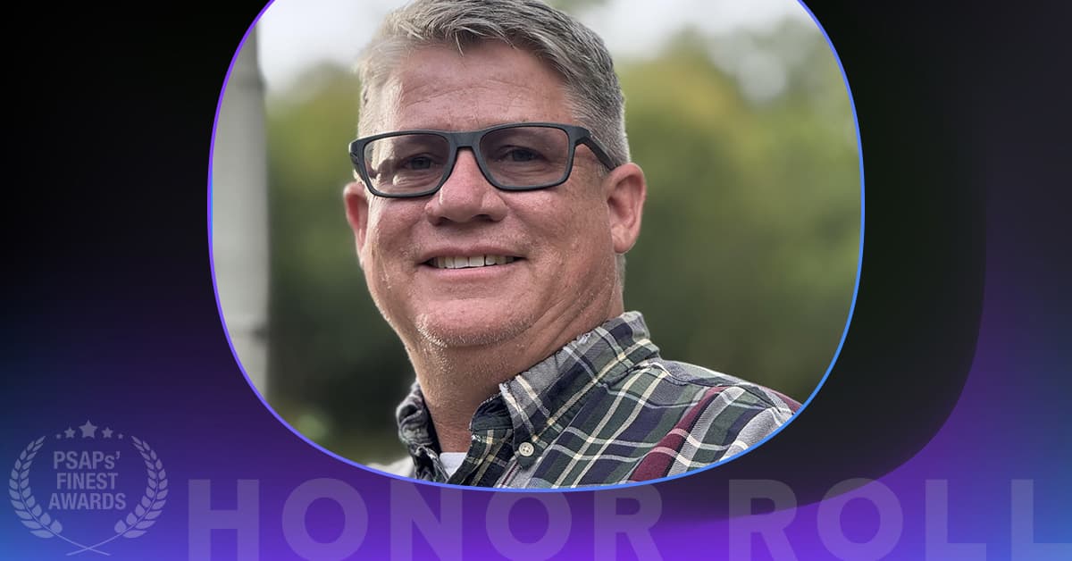 Setting the Standard for 9-1-1 Leadership: Brett Loeb of Pitkin County