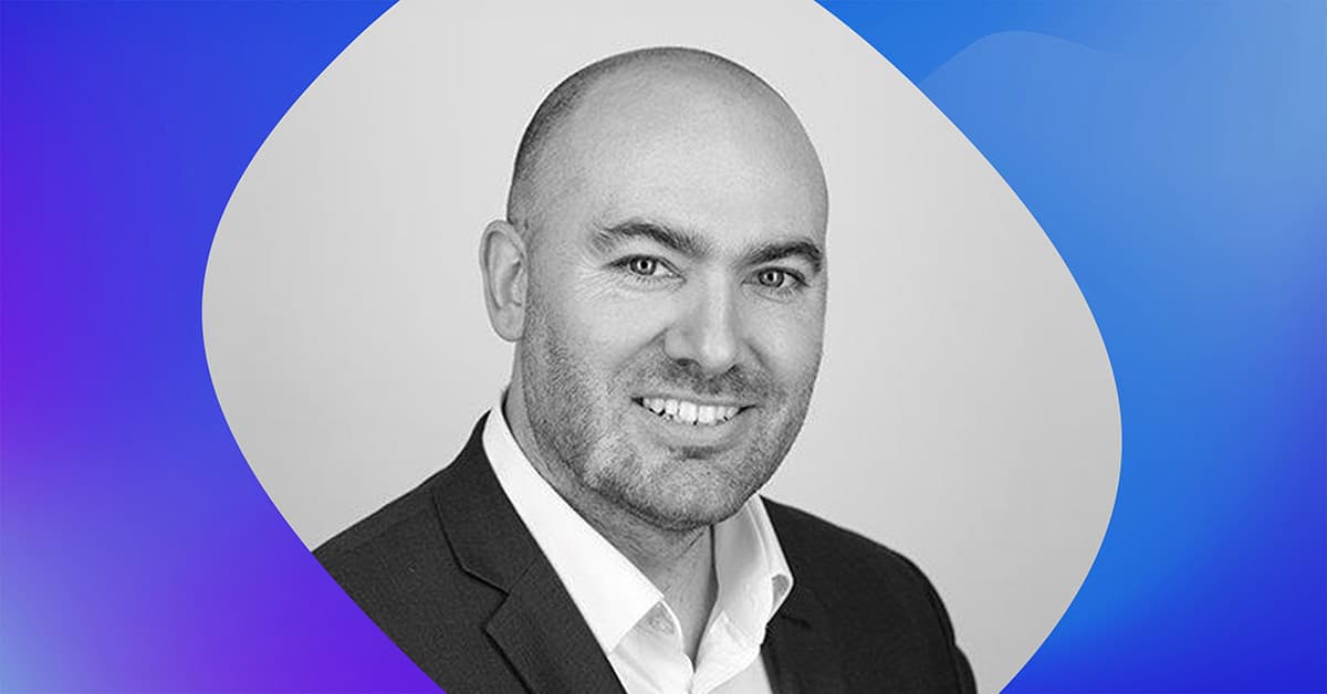 From the Front Line to Transformation: Introducing Paul Lockyer