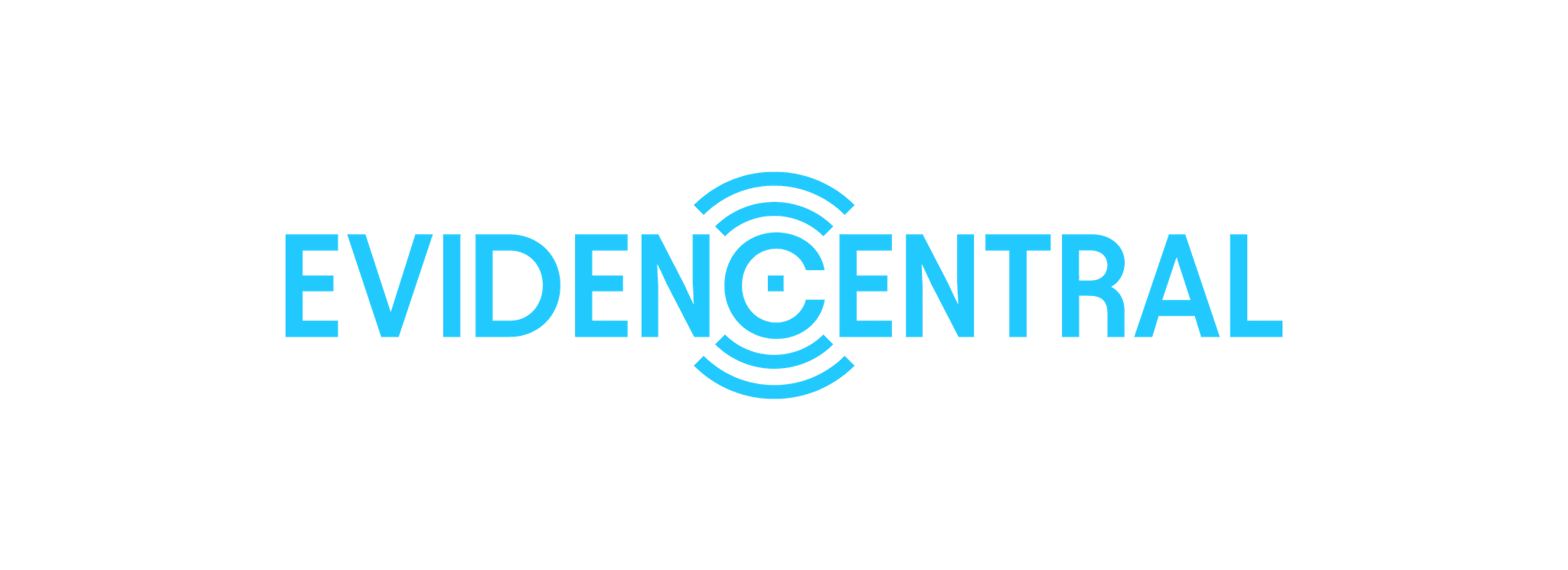 Evidencentral logo