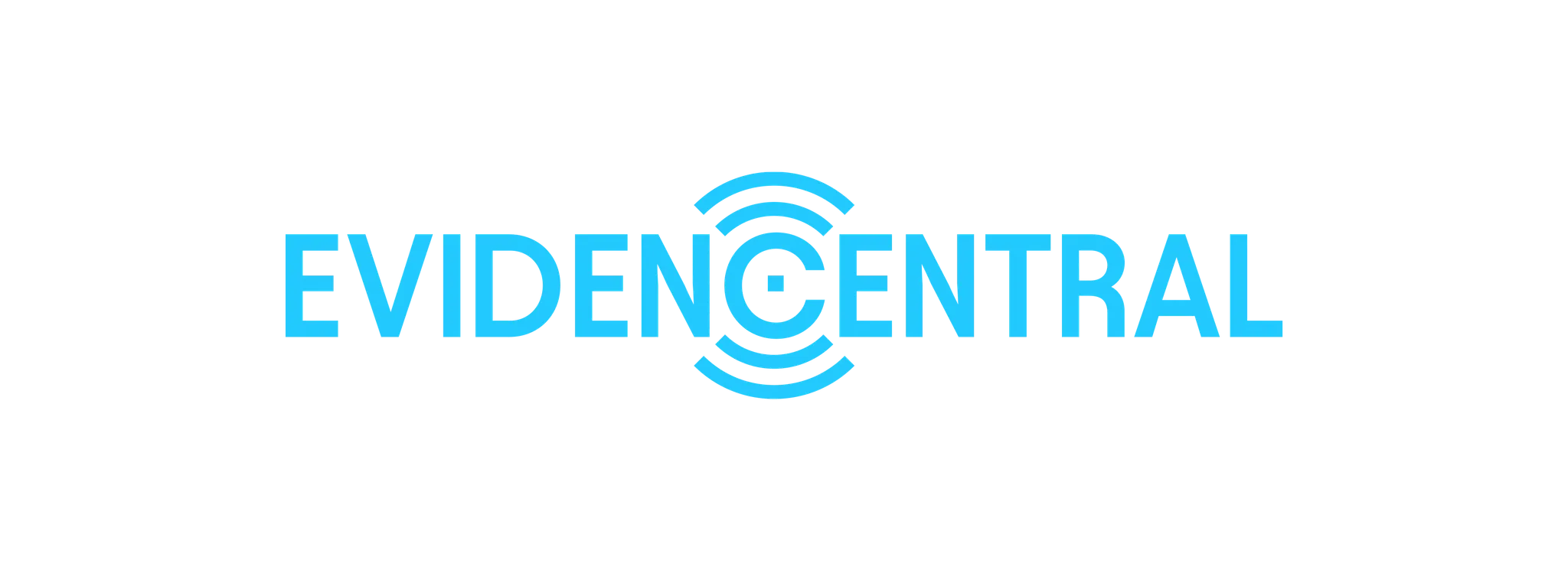 Evidencentral logo