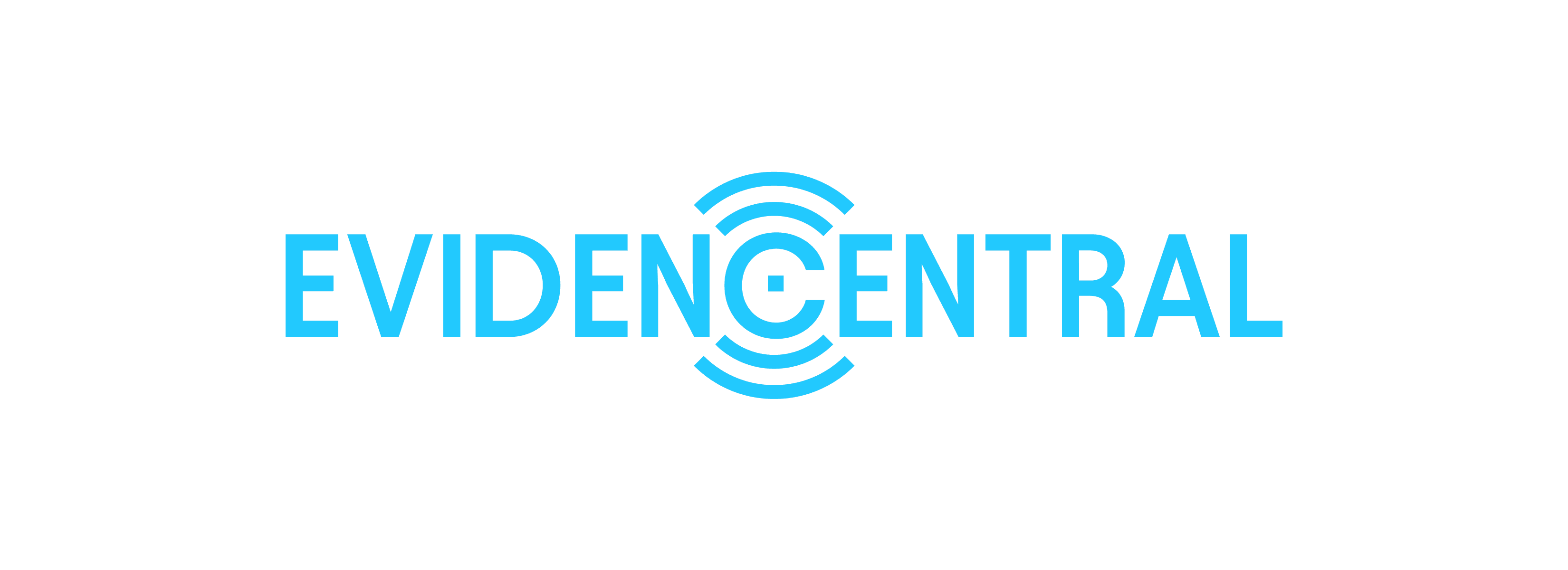 Evidencentral logo
